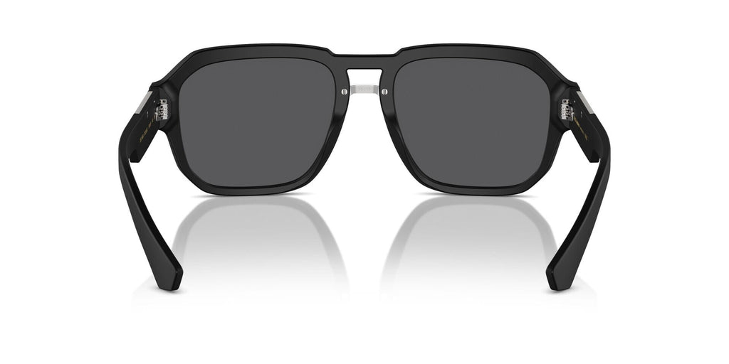 Dolce&Gabbana DG4464 2525/6G Sunglasses US