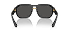 Dolce&Gabbana DG4464 501/87 Sunglasses