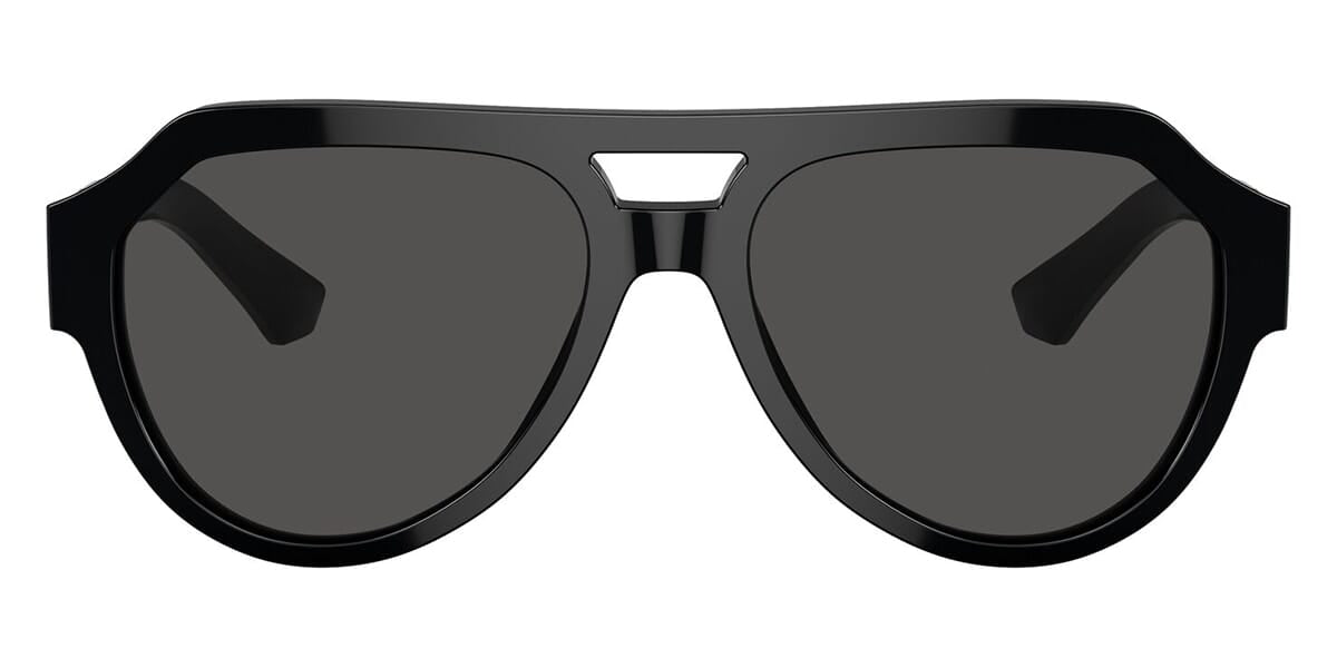 Dolce&Gabbana DG4466 501/87 Sunglasses