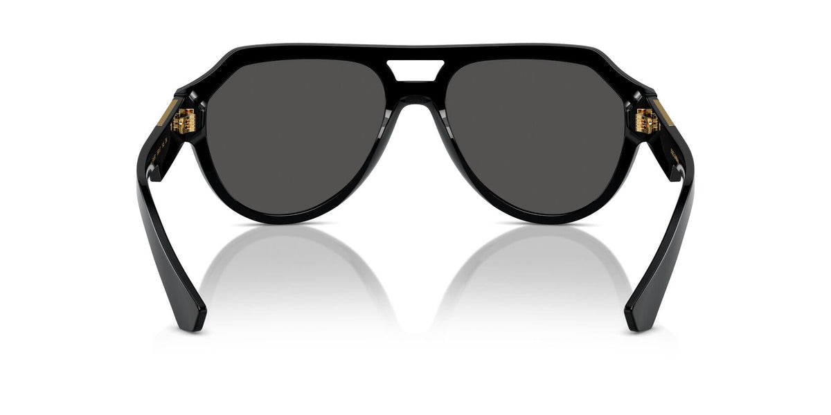 Dolce&Gabbana DG4466 501/87 Sunglasses