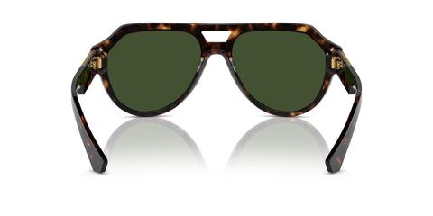 Dolce&Gabbana DG4466 502/71 Sunglasses