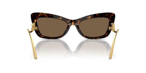 Dolce&Gabbana DG4467B 502/73 Sunglasses