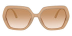 Dolce&Gabbana DG4468B 3437/3B Sunglasses