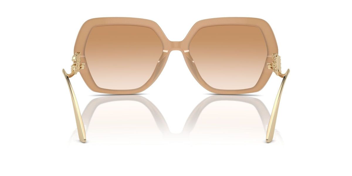 Dolce&Gabbana DG4468B 3437/3B Sunglasses
