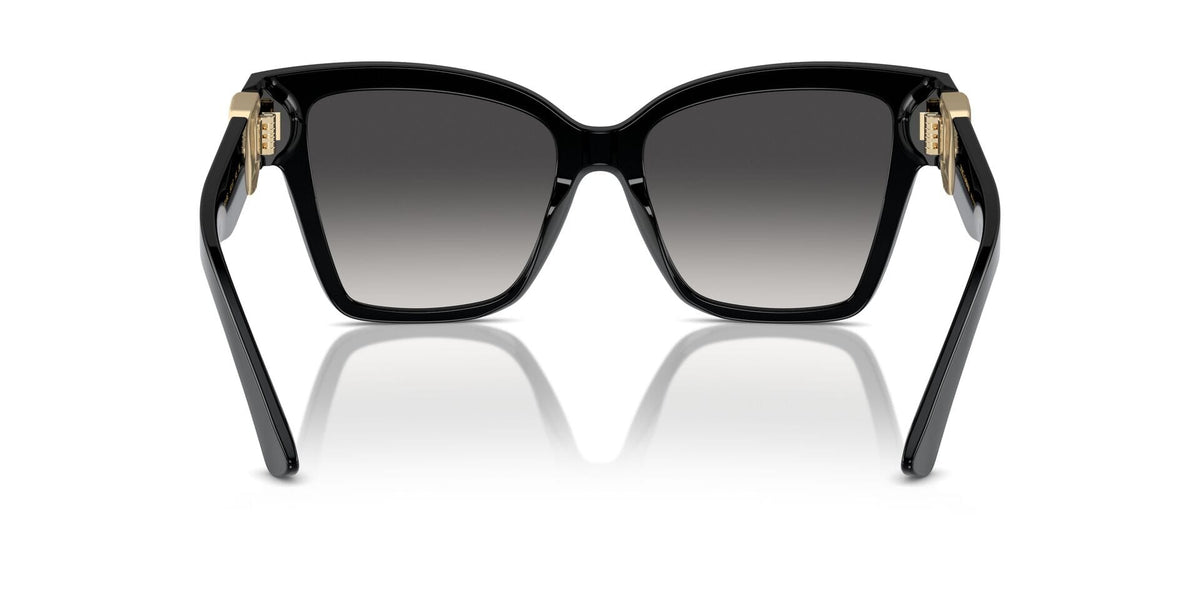 Dolce&Gabbana DG4470 501/8G Sunglasses