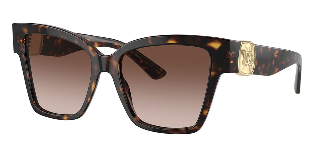 Dolce&Gabbana DG4470 502/13 Sunglasses