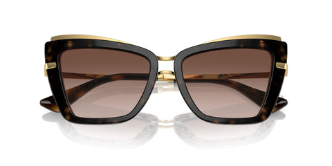 Dolce&Gabbana DG4472 3217/13 Sunglasses