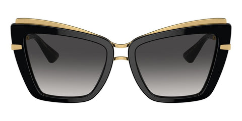 Dolce&Gabbana DG4472 501/8G Sunglasses