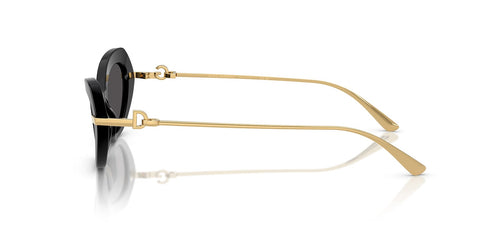 Dolce&Gabbana DG4473 501/87 Sunglasses