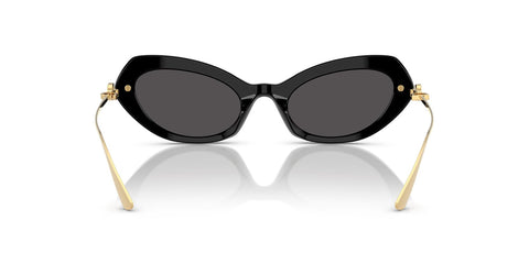 Dolce&Gabbana DG4473 501/87 Sunglasses