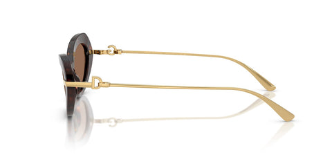 Dolce&Gabbana DG4473 502/73 Sunglasses