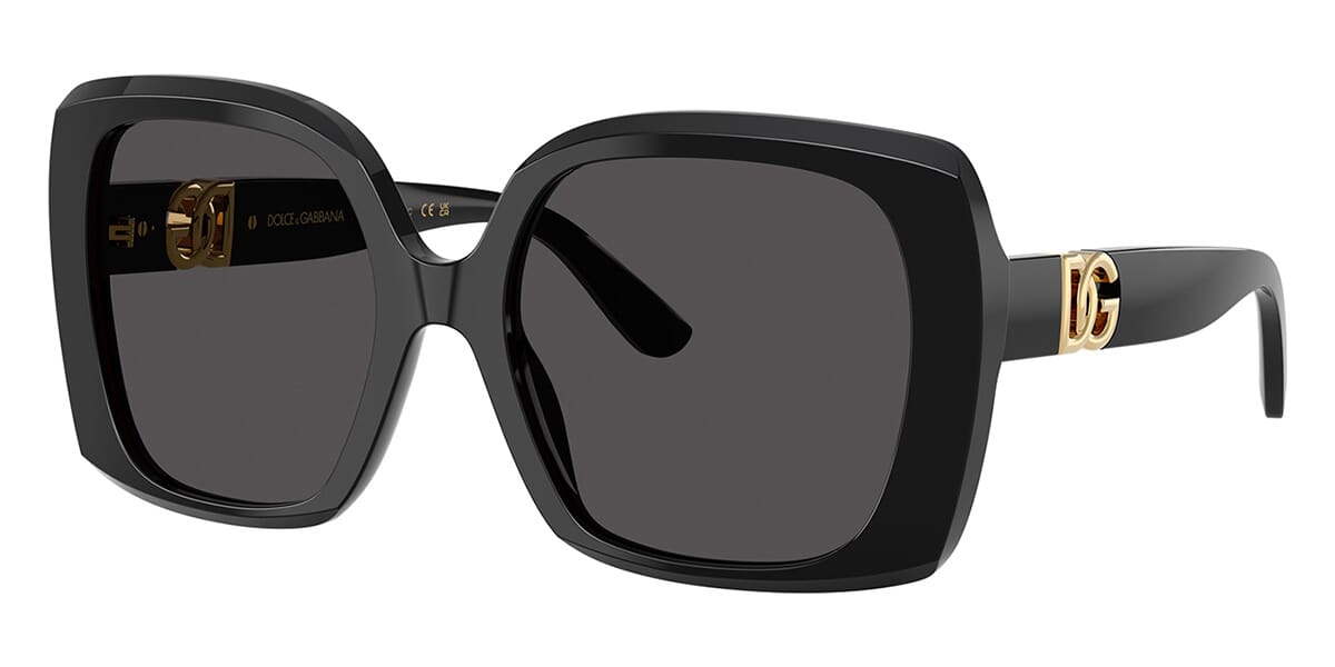 Dolce&Gabbana DG4475 501/87 Sunglasses