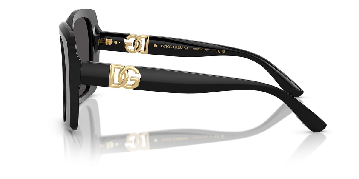Dolce&Gabbana DG4475 501/87 Sunglasses