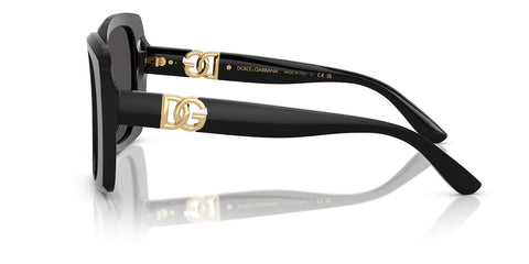 Dolce&Gabbana DG4475 501/87 Sunglasses