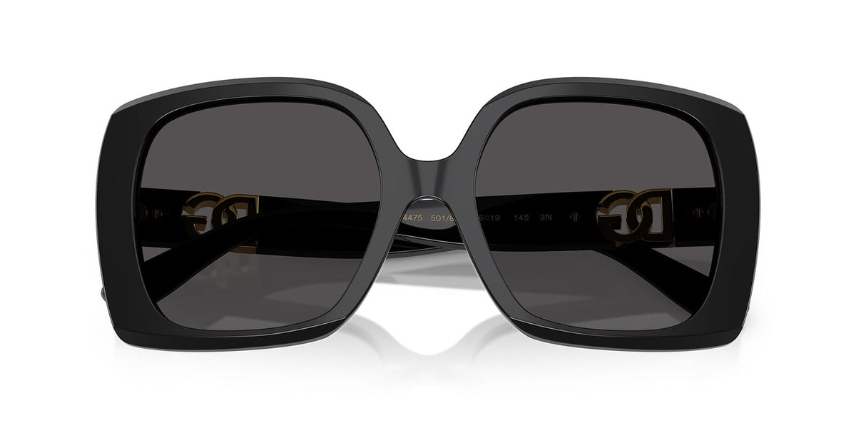 Dolce&Gabbana DG4475 501/87 Sunglasses