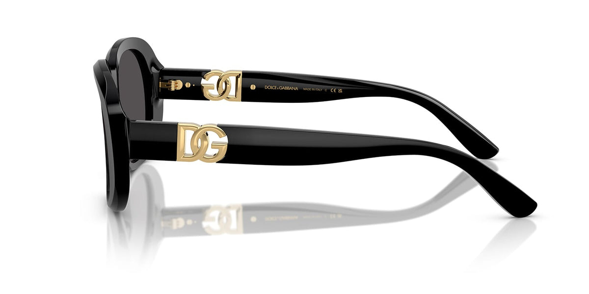 Dolce&Gabbana DG4476 501/87 Sunglasses