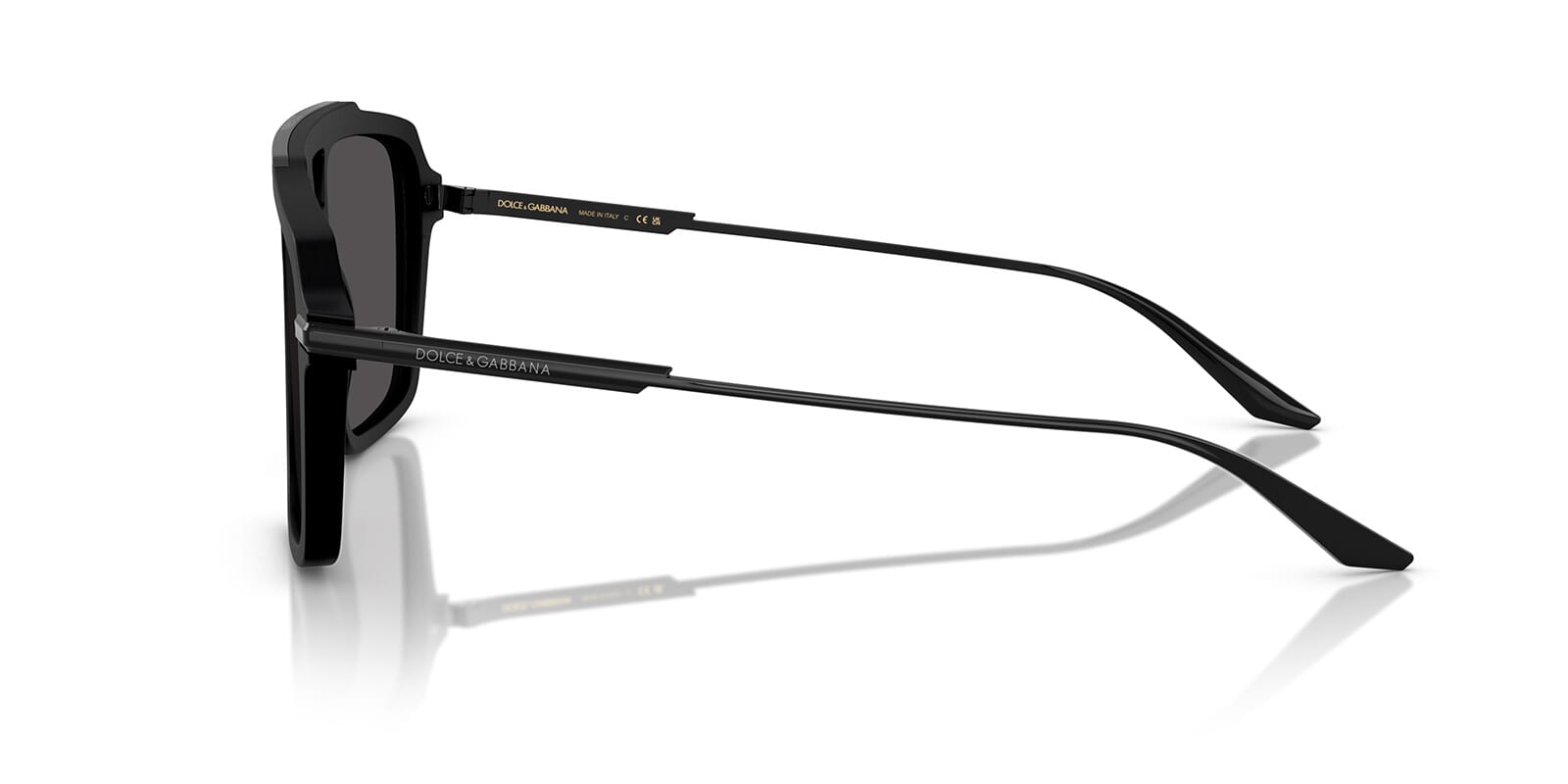 Dolce&Gabbana DG4477 2525/87 Sunglasses - US