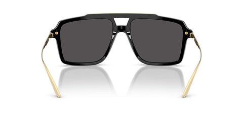 Dolce&Gabbana DG4477 501/87 Sunglasses