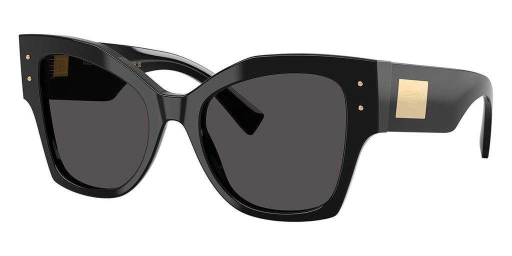 Dolce&Gabbana DG4478 501/87 Sunglasses