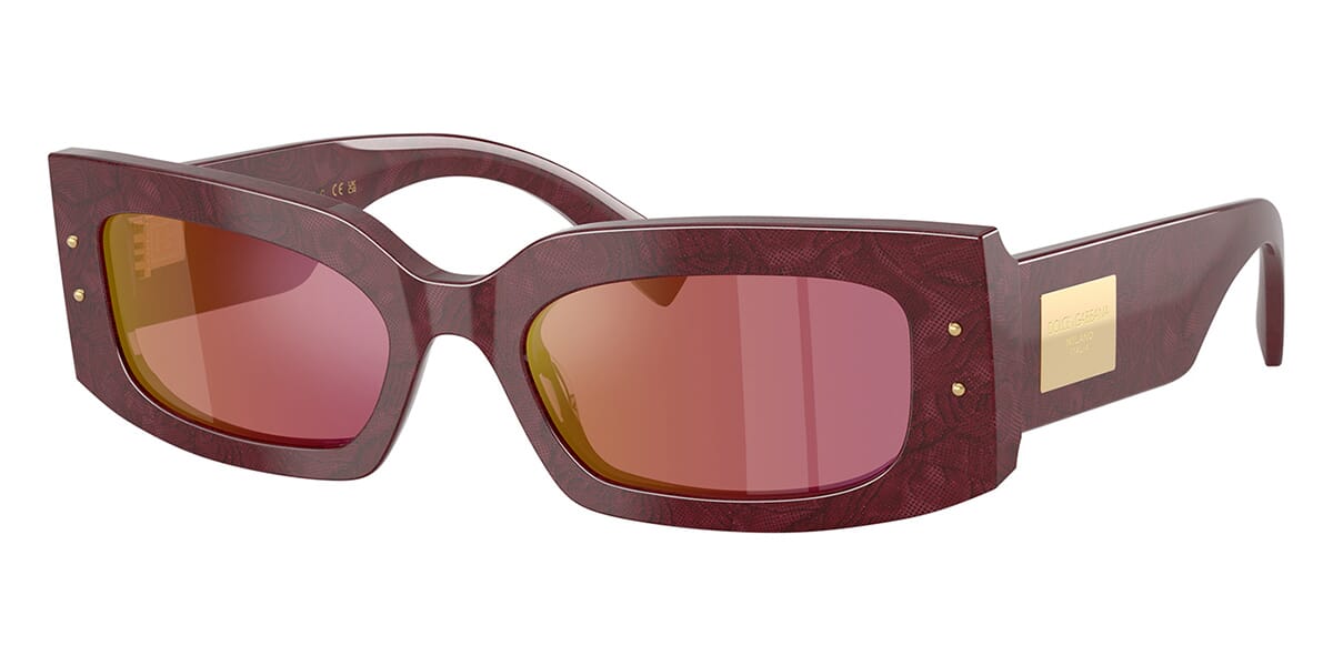 Dolce&Gabbana DG4479 3442/D0 Sunglasses