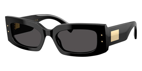 Dolce&Gabbana DG4479 501/87 Sunglasses