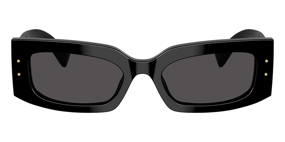 Dolce&Gabbana DG4479 501/87 Sunglasses