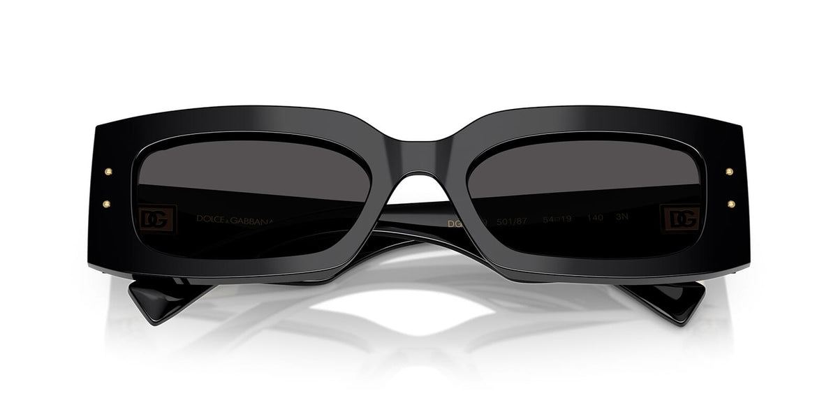 Dolce&Gabbana DG4479 501/87 Sunglasses