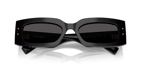 Dolce&Gabbana DG4479 501/87 Sunglasses