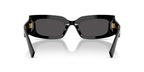 Dolce&Gabbana DG4479 501/87 Sunglasses