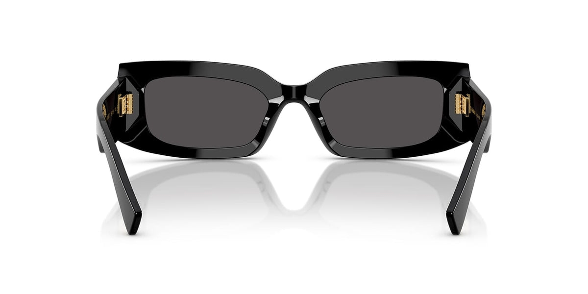 Dolce&Gabbana DG4479 501/87 Sunglasses
