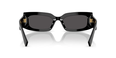 Dolce&Gabbana DG4479 501/87 Sunglasses