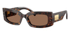 Dolce&Gabbana DG4479 502/73 Sunglasses