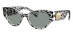 Dolce&Gabbana DG4480 3287/1 Sunglasses