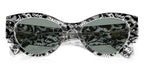 Dolce&Gabbana DG4480 3287/1 Sunglasses