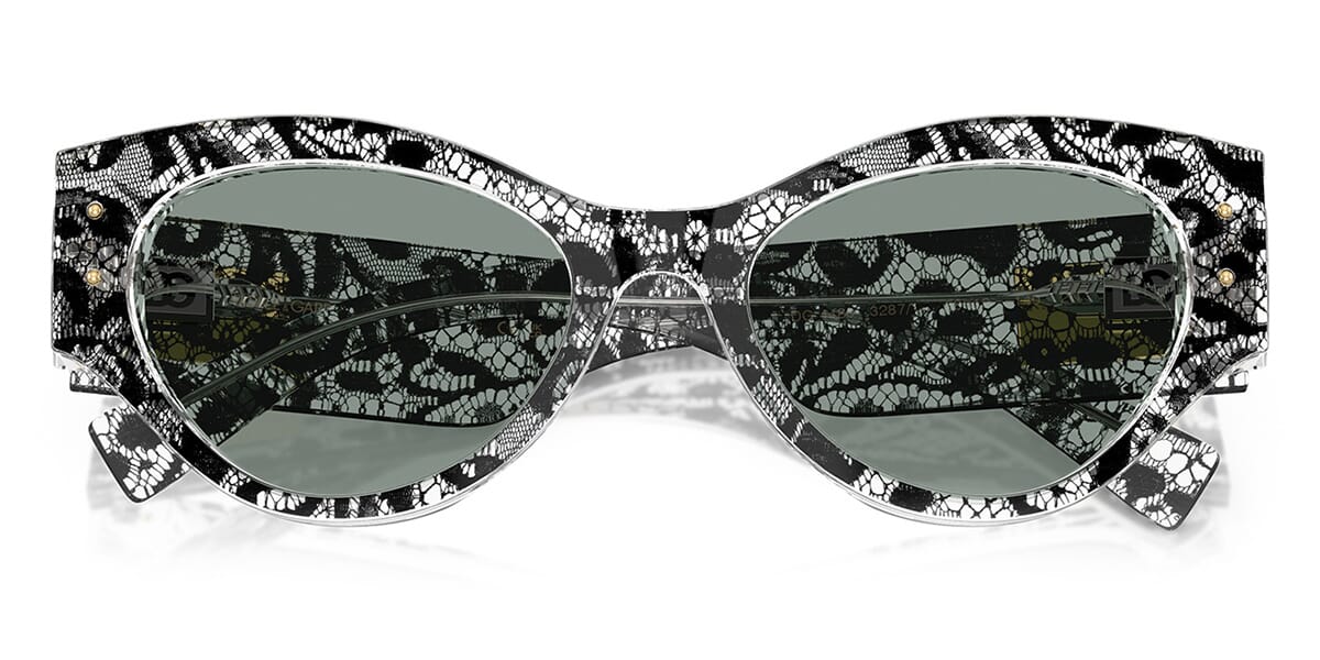 Dolce&Gabbana DG4480 3287/1 Sunglasses