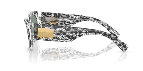 Dolce&Gabbana DG4480 3287/1 Sunglasses