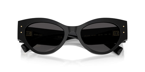 Dolce&Gabbana DG4480 501/87 Sunglasses