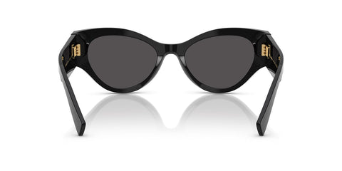 Dolce&Gabbana DG4480 501/87 Sunglasses