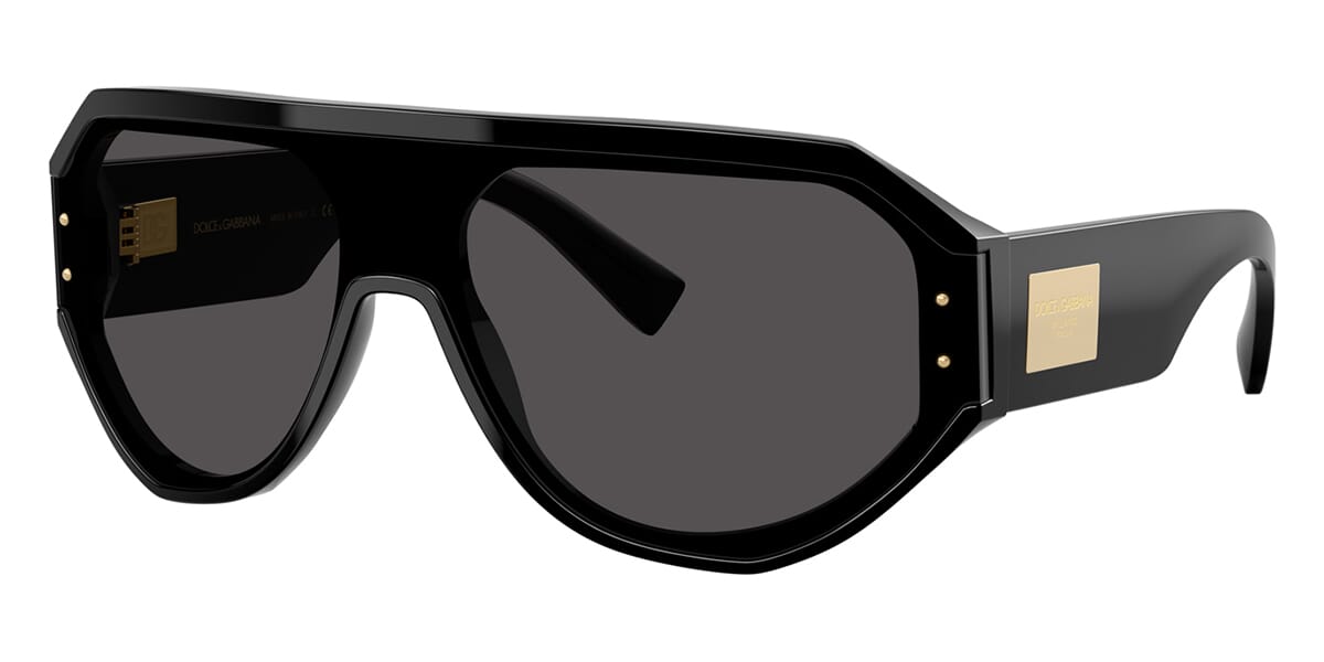 Dolce&Gabbana DG4481 501/87 Sunglasses