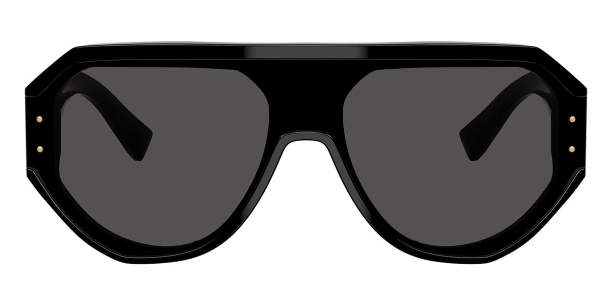 Dolce&Gabbana DG4481 501/87 Sunglasses