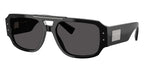 Dolce&Gabbana DG4482 501/87 Sunglasses