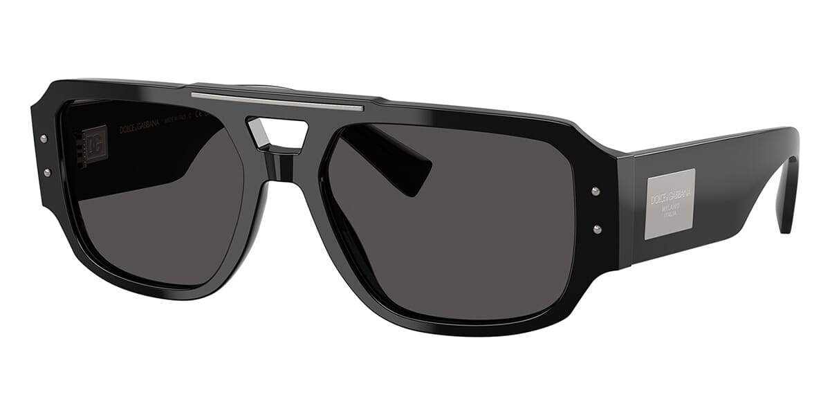 Dolce&Gabbana DG4482 501/87 Sunglasses