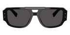 Dolce&Gabbana DG4482 501/87 Sunglasses