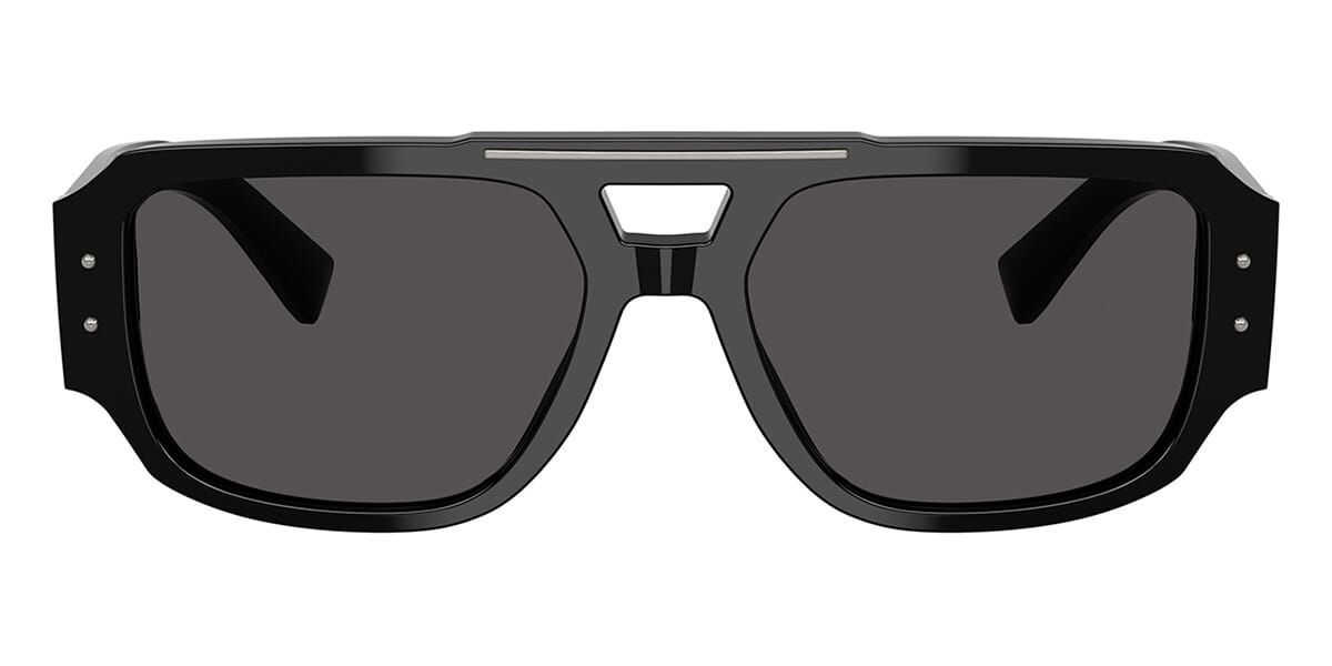 Dolce&Gabbana DG4482 501/87 Sunglasses