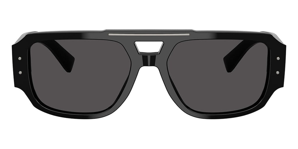 Dolce&Gabbana DG4482 501/87 Sunglasses - US