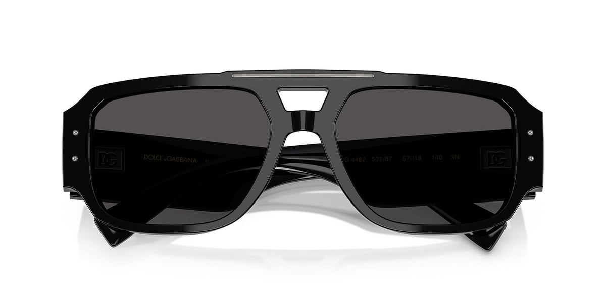 Dolce&Gabbana DG4482 501/87 Sunglasses