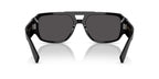 Dolce&Gabbana DG4482 501/87 Sunglasses