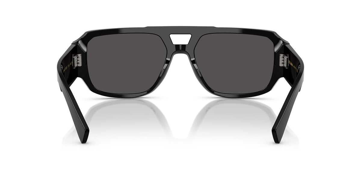 Dolce&Gabbana DG4482 501/87 Sunglasses