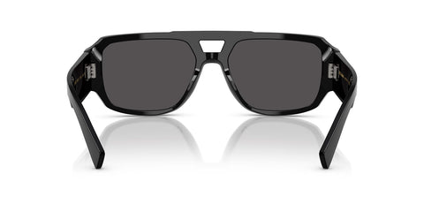 Dolce&Gabbana DG4482 501/87 Sunglasses