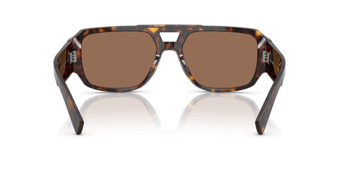 Dolce&Gabbana DG4482 502/73 Sunglasses